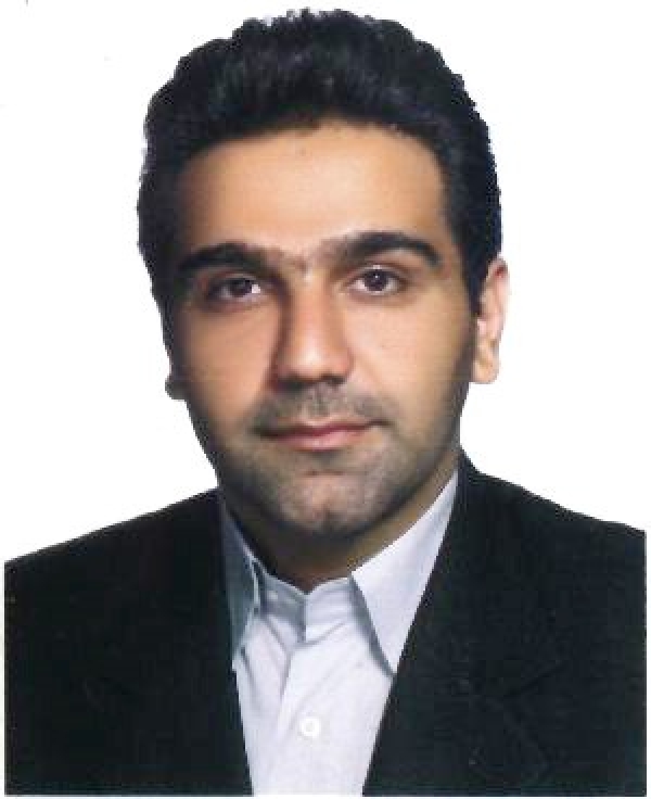 Mohammad Farmahini Farahani